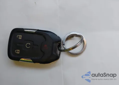 2021 GMC Terrain Fwd Sle из США, поврежденный, VIN 3GKALMEV6ML367182